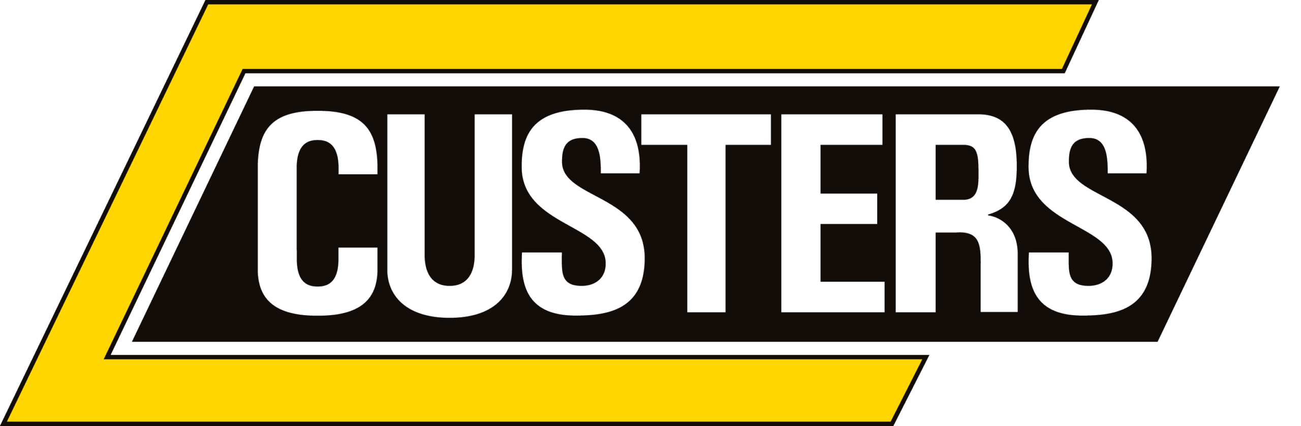 Logo: Custers Aviation